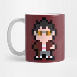 Touchdown Mug